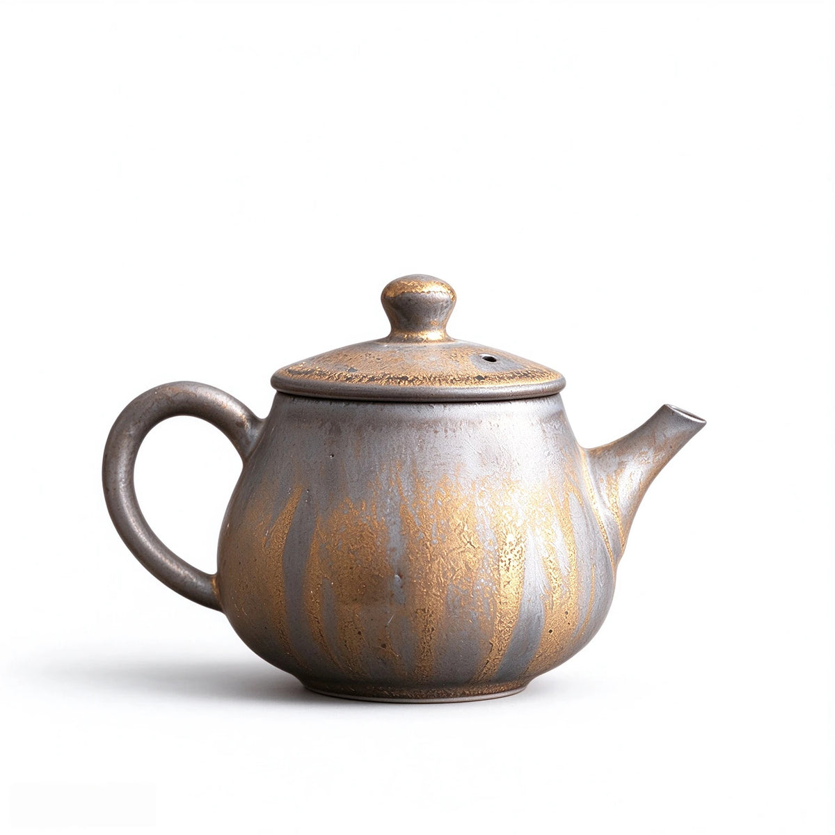 Aurora Teapot