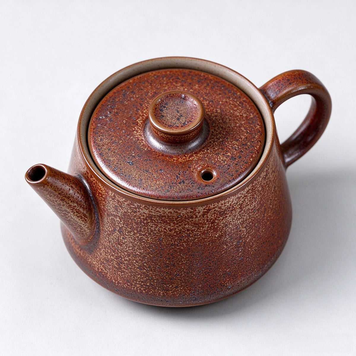 Noble Consort's Pot