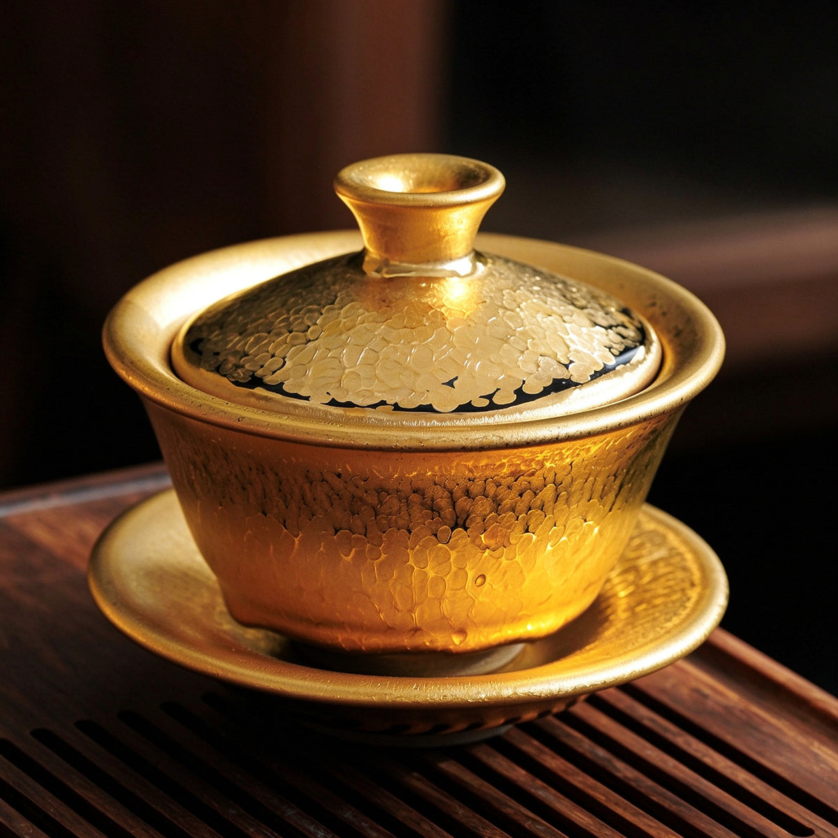 Stardust Tea Set