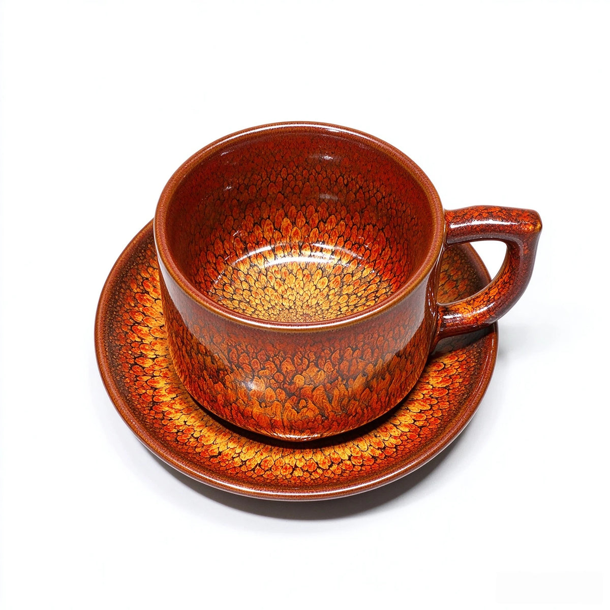 Ember Vein Mug
