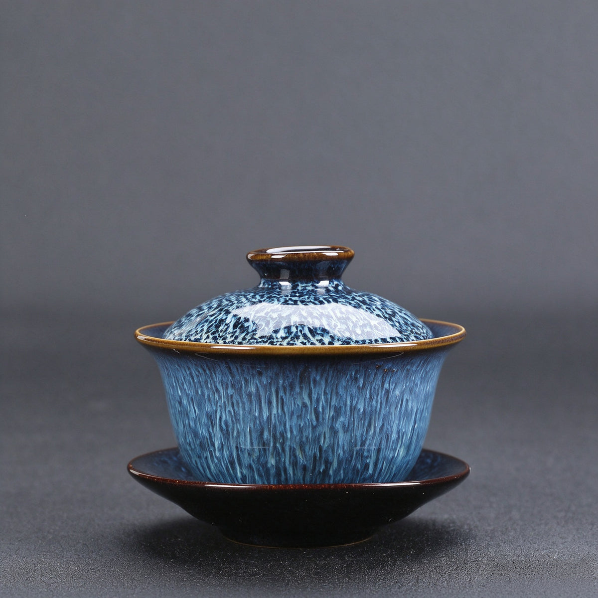 Aurora Tea Set