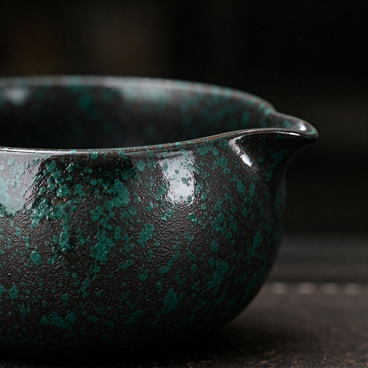 Jadevein Matcha Bowl Set
