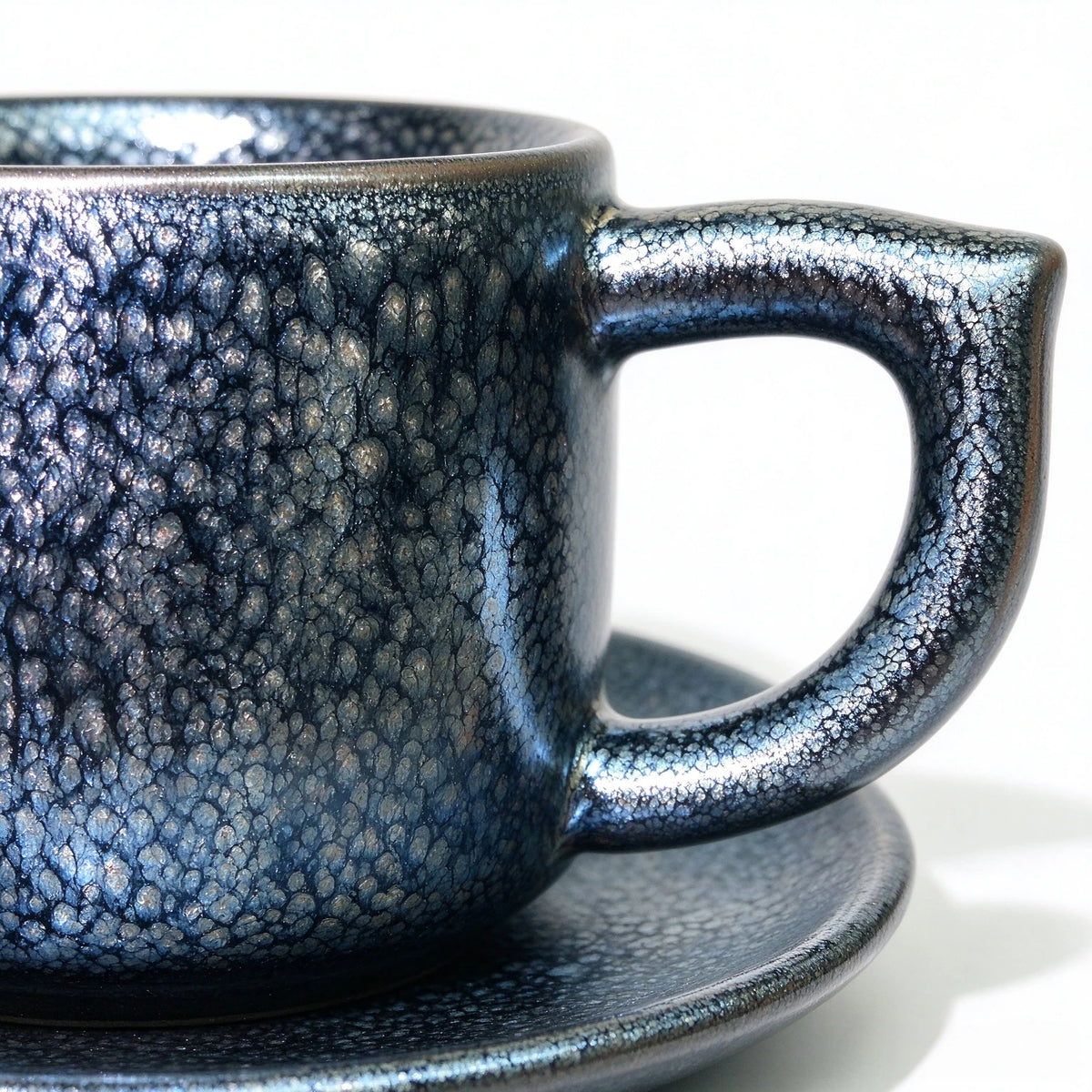 Stellar Speck Mug