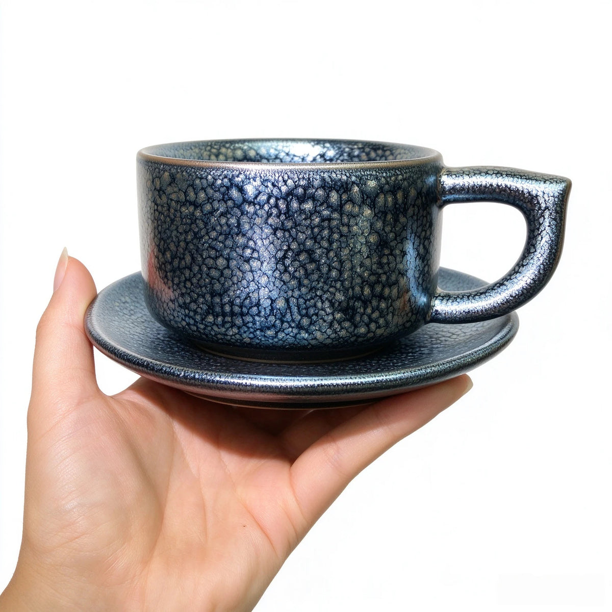 Stellar Speck Mug