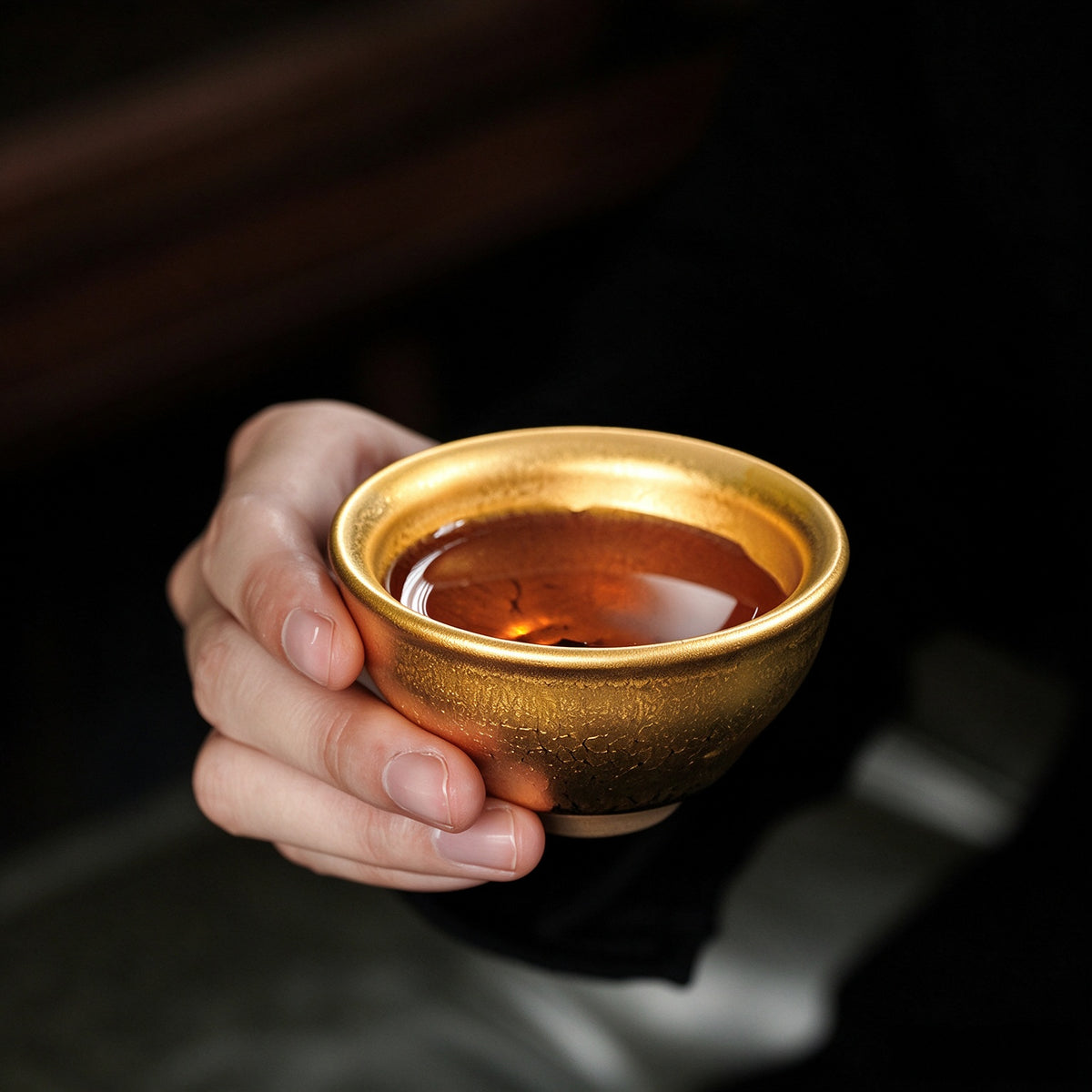 Stardust Tea Set