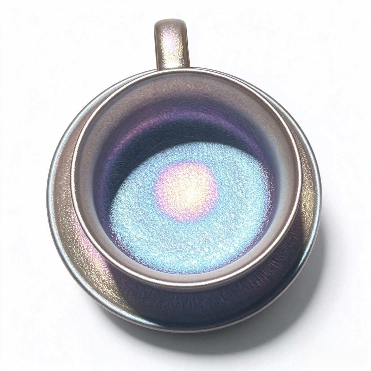 Aurora Coffee Cup