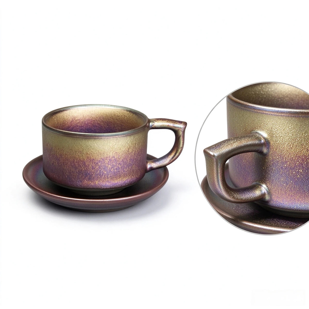 Aurora Coffee Cup