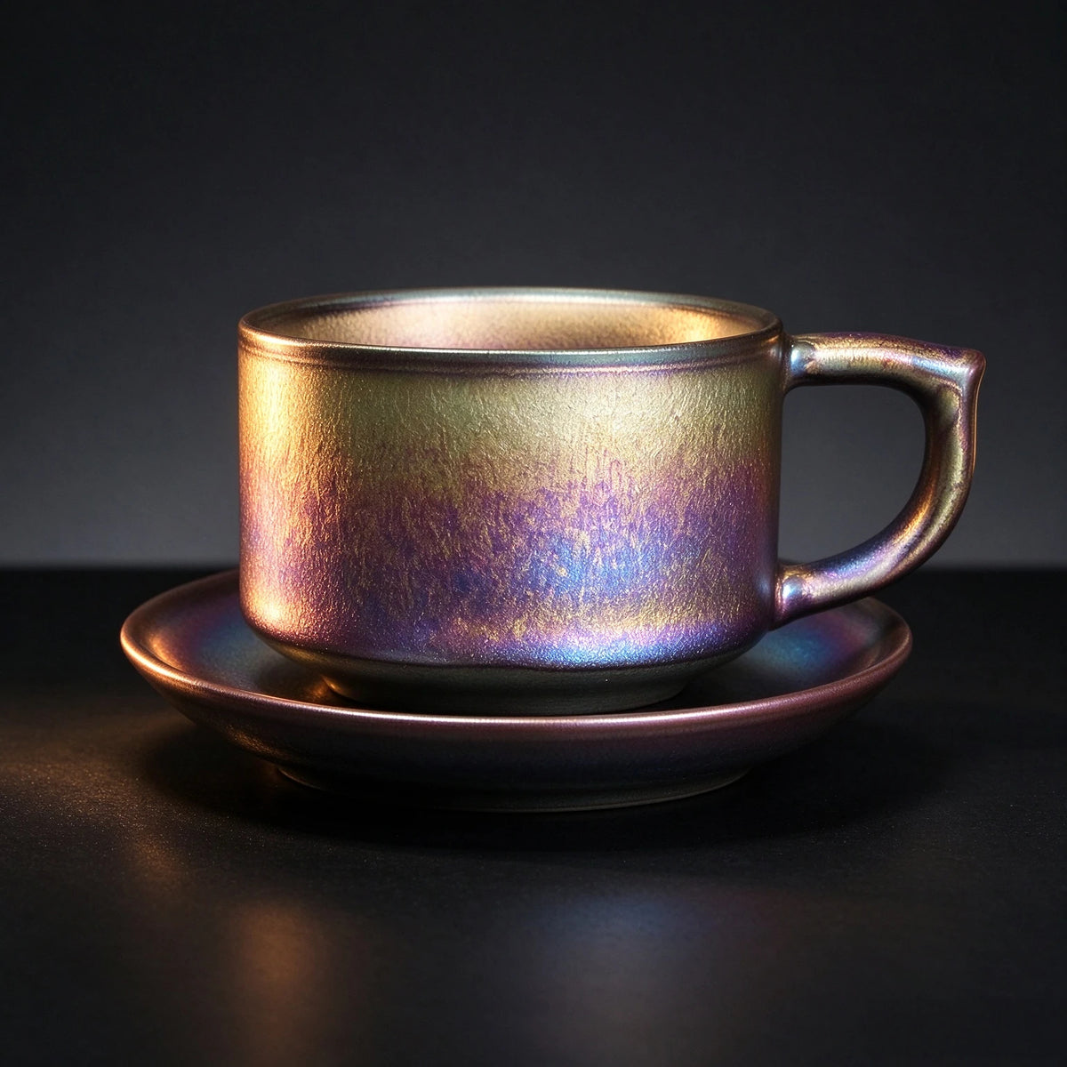 Aurora Coffee Cup
