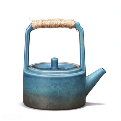 Tiliang Teapot
