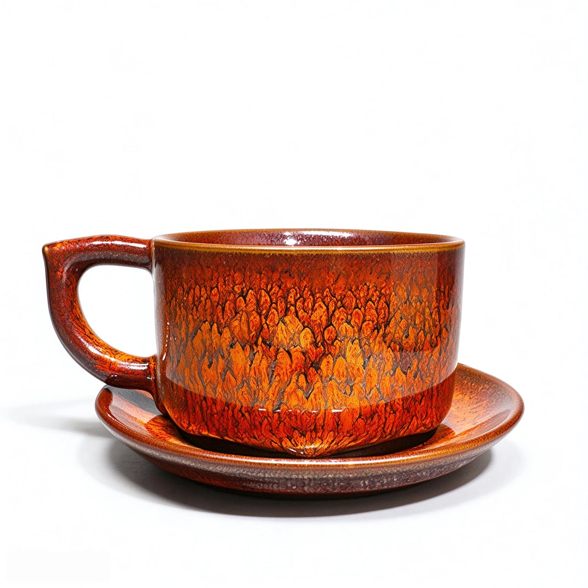 Ember Vein Mug