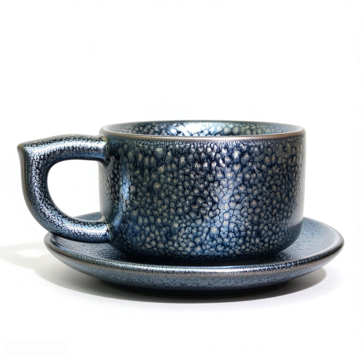 Stellar Speck Mug