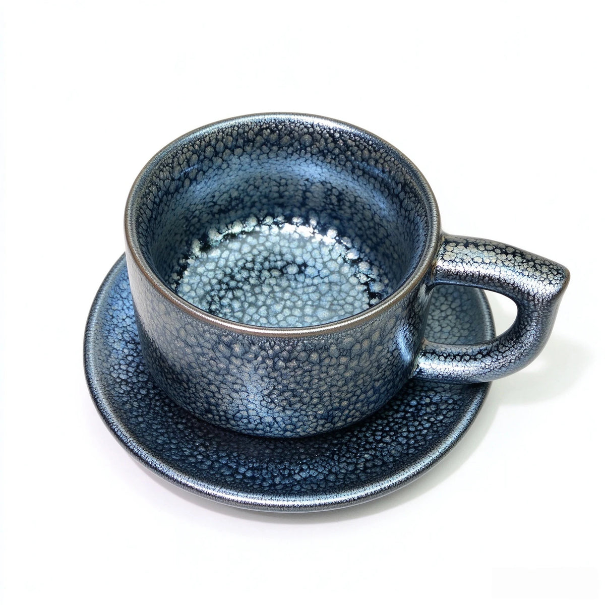 Stellar Speck Mug