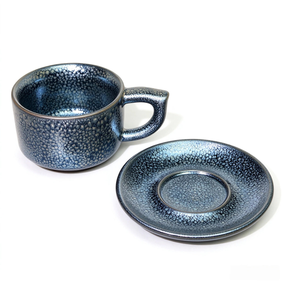 Stellar Speck Mug