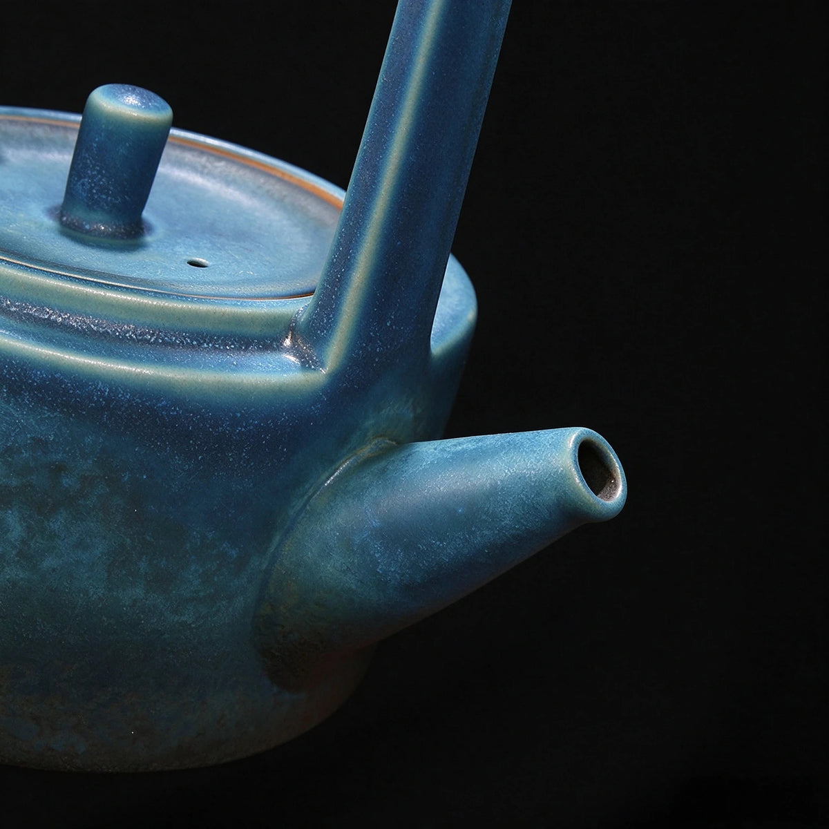Tiliang Teapot