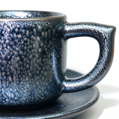 Stellar Speck Mug