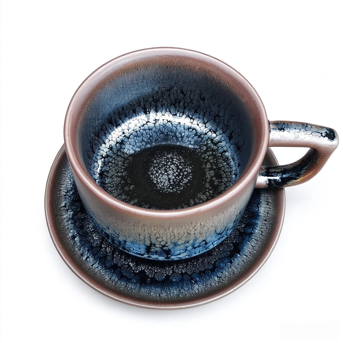 Glacier Cup
