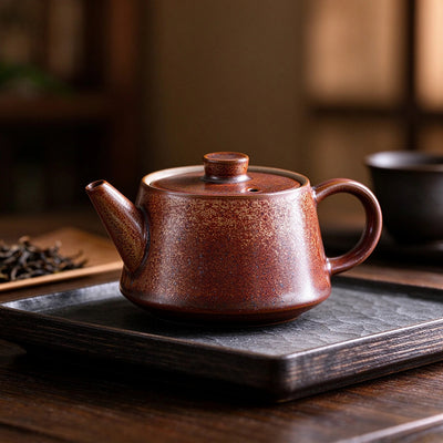 Noble Consort's Pot
