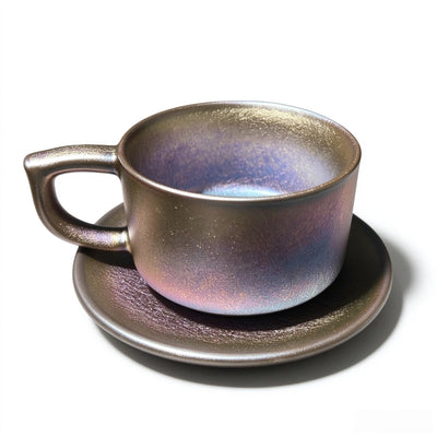 Aurora Coffee Cup