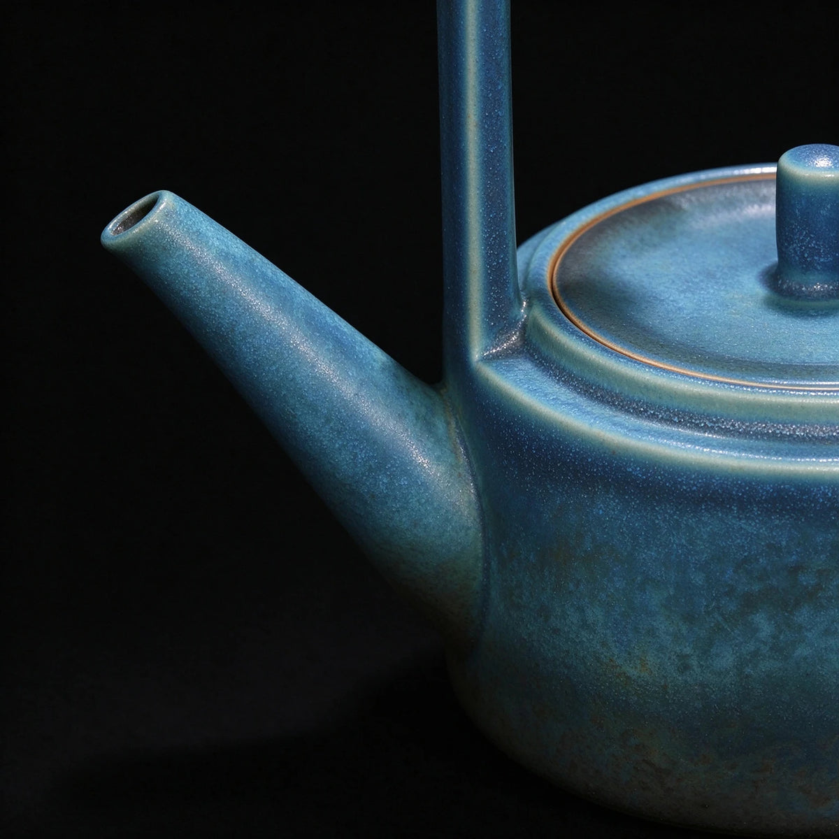 Tiliang Teapot