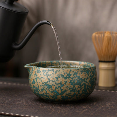 Rockvein Matcha Bowl Set