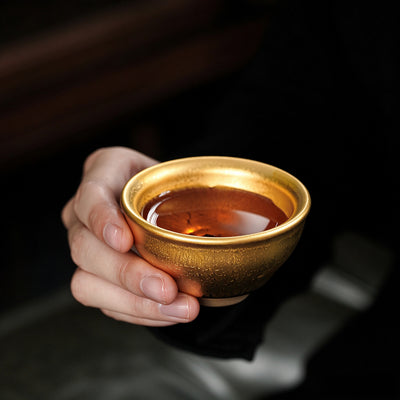 Stardust Tea Set