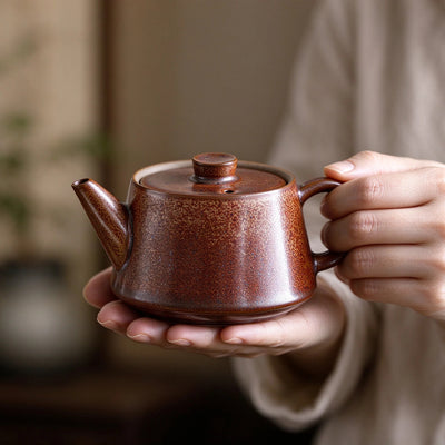 Noble Consort's Pot
