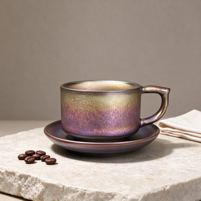 Aurora Coffee Cup