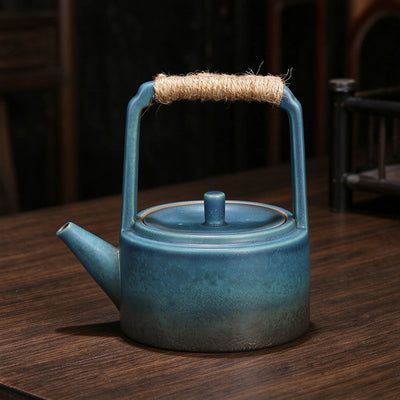 Tiliang Teapot