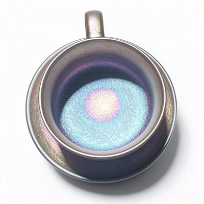 Aurora Coffee Cup