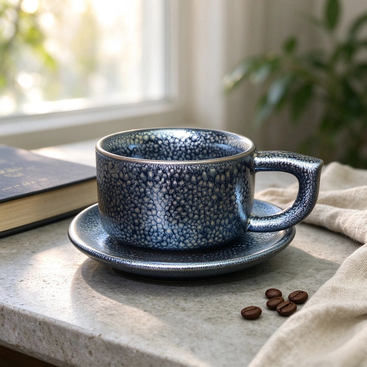 Stellar Speck Mug
