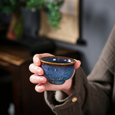 Aurora Tea Set