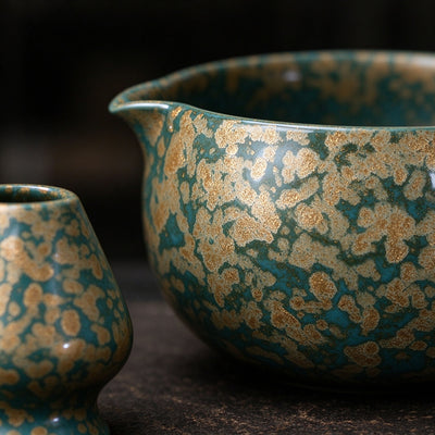 Rockvein Matcha Bowl Set