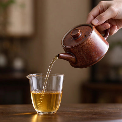 Noble Consort's Pot