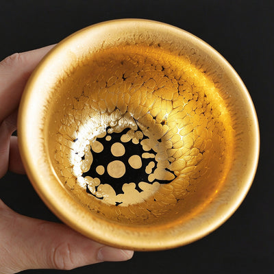 Stardust Tea Set