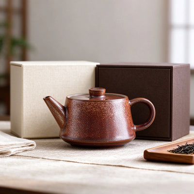 Noble Consort's Pot